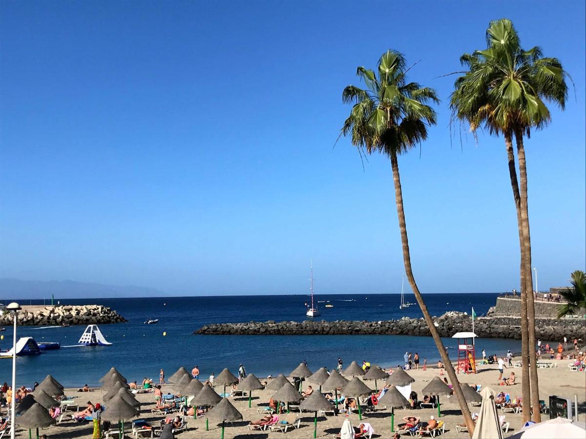 Dream View Leilighet Costa Adeje  Eksteriør bilde