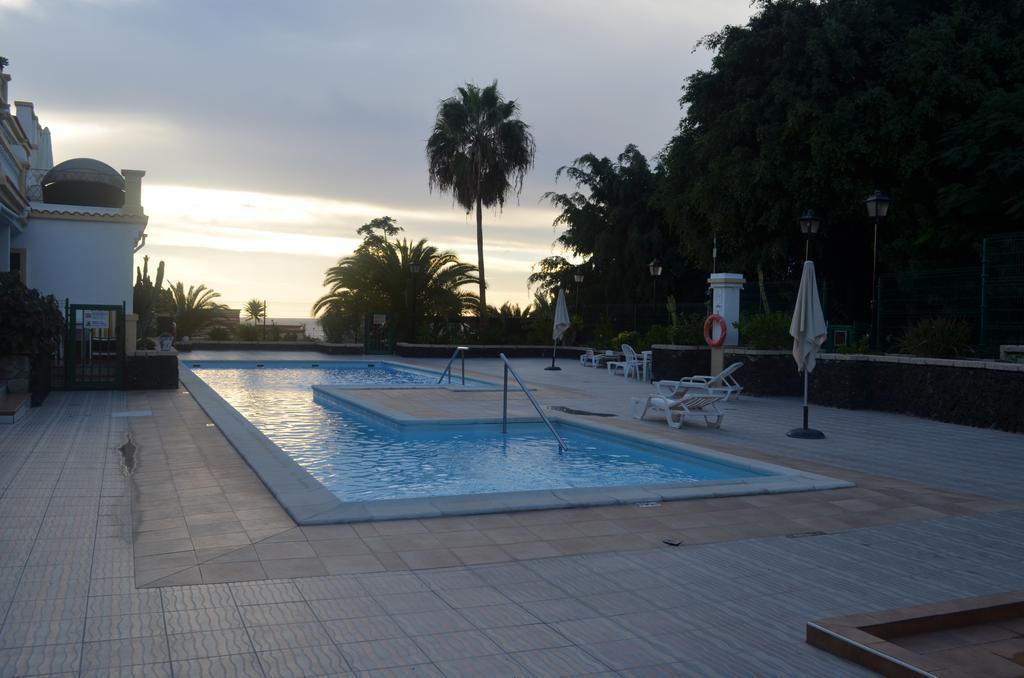 Dream View Leilighet Costa Adeje  Eksteriør bilde