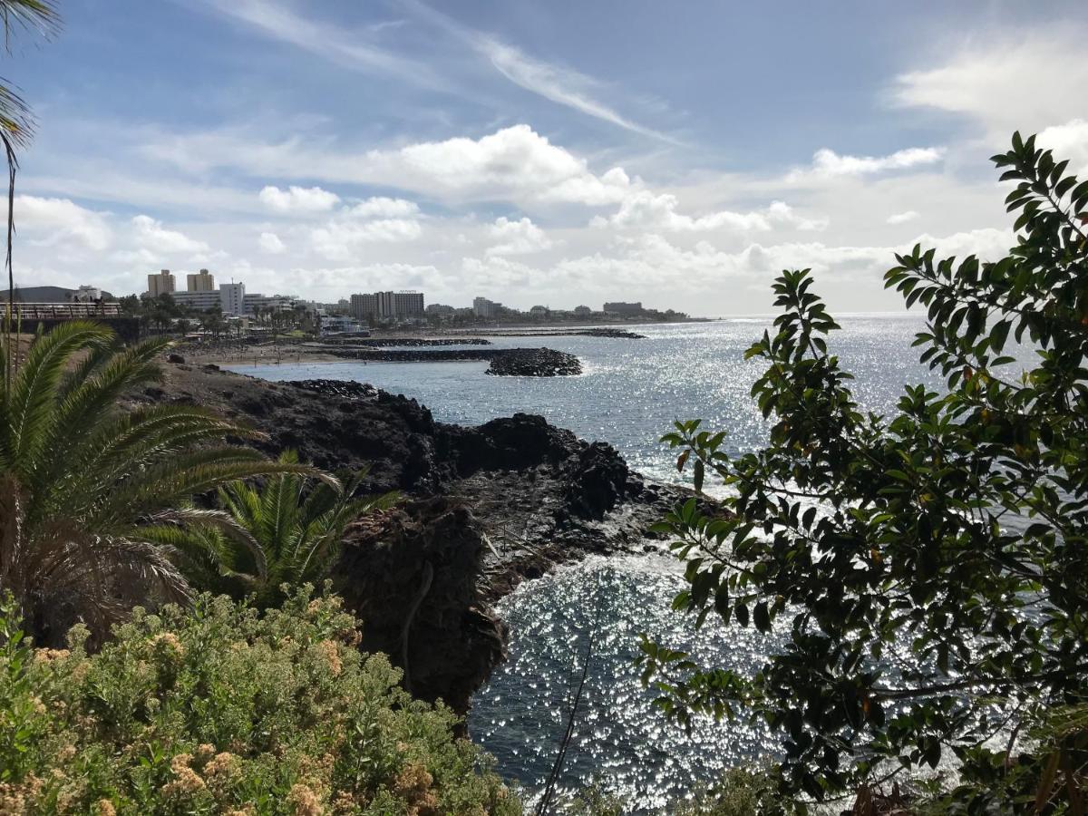 Dream View Leilighet Costa Adeje  Eksteriør bilde